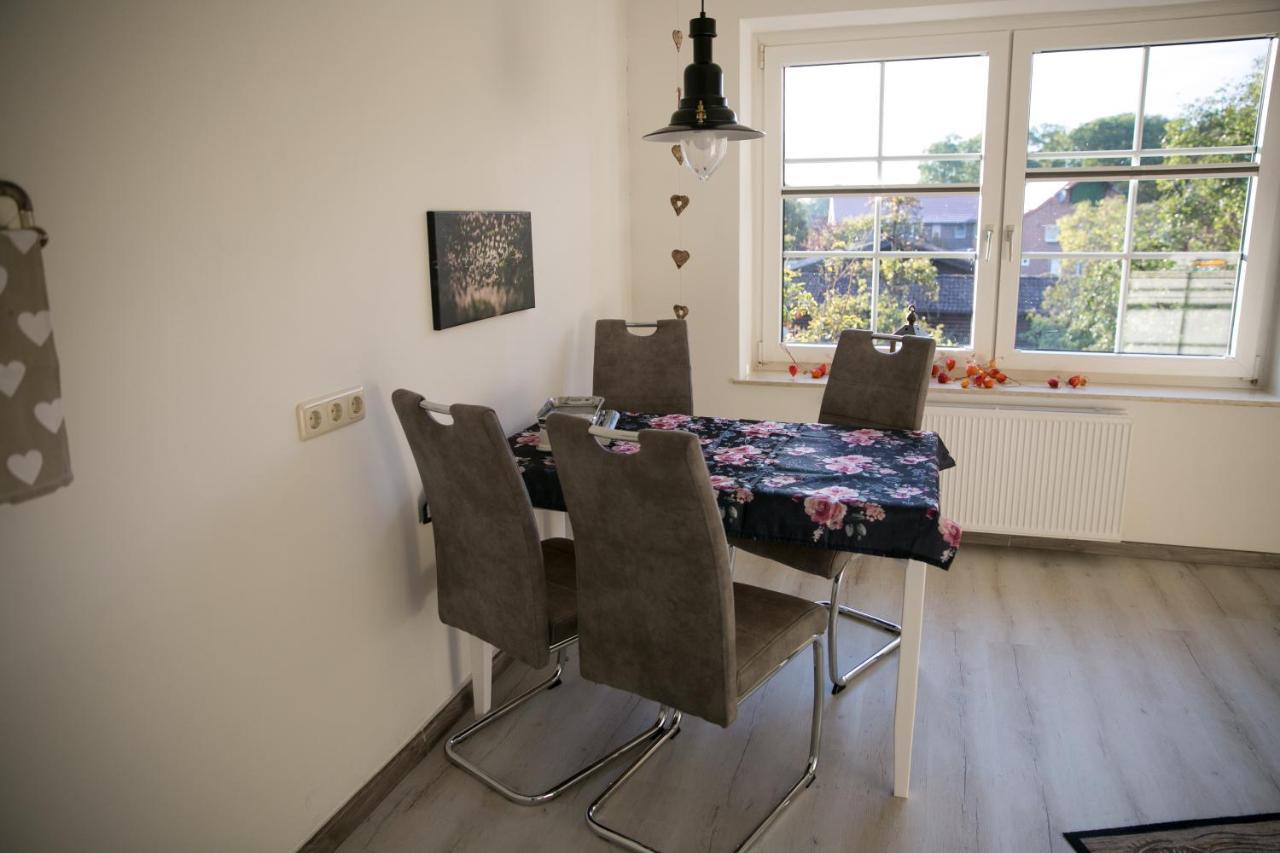 Mcdreyer Ferienwohnung Dedelstorf Exterior photo